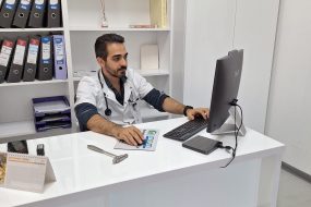 Dr. Gîlceavă Ion Cristian