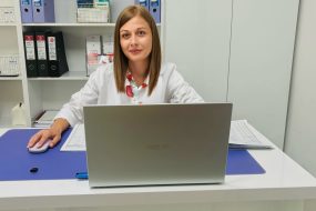 Dr. Boțoagă Marina