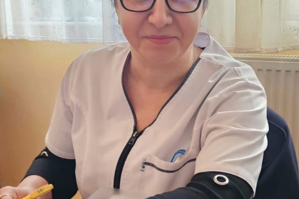 Dr. Colfescu Ana-Maria