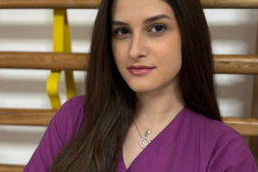 Motroc Ioana