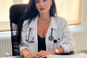 Dr. Pappa Delia