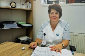 Dr. Pătru Lidia