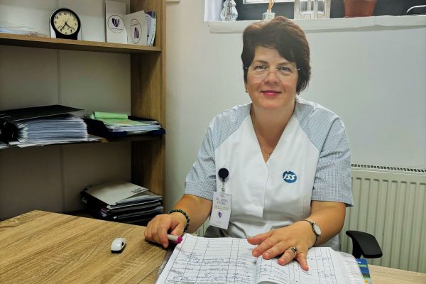 Dr. Pătru Lidia