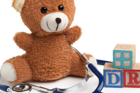 Pediatrie