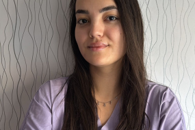 Urdu Daniela