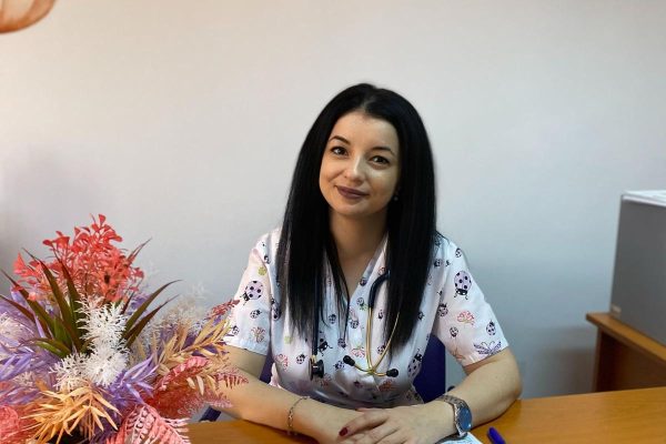 dr. Toma Madalina